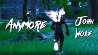 AnymoreJohn Wolf Montage🔫🐺 [upl. by Ocram]