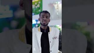 khalid kamil weewe yeelko 🎤 ABABIYE OFFICIAL VIDEO OFFICIAL [upl. by Vyky209]