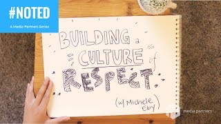 6 Ways To Build A Respectful Workplace [upl. by Alegnat161]