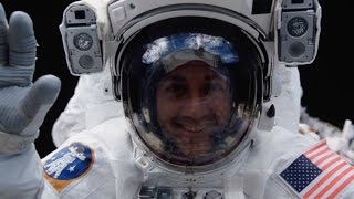 Hubble moments Mike Massimino [upl. by Ayyn694]