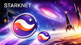 Why STARKNET is a GAME CHANGER for Ethereum Layer 2 [upl. by Naoma]