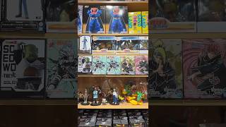 Anime Store in the mall anime [upl. by Fabian]