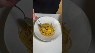 CARBONARA 🇮🇹🍝🏛️  LORENZO’S PLAN  PARTE 2 [upl. by Wyck]