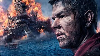 Deepwater Horizon Documentary The Largest Oil Spill in the USA [upl. by Liartnod356]