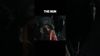 THE NUN shortsfeed horror film [upl. by Haleigh969]