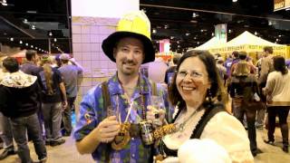 The Official Great American Beer Festival Video [upl. by Kapoor]