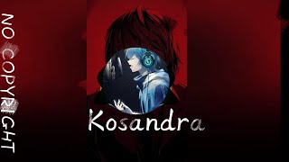 Kosandra ultra remix reverbslow No copyright 😍 just subscribe for more♥️♥️ [upl. by Ehsiom]