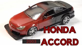 How to Upgrade Your Honda Accord Like a Pro  2024 Honda Accord [upl. by Ahseyd]