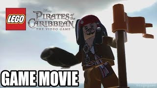 Pirates of the Caribbean  At Worlds End  Up Is Down Scene [upl. by Heaps]