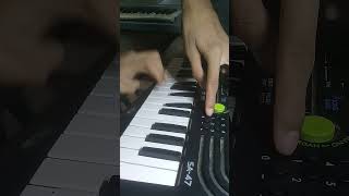 Obata Sitha Adare Karai Keyboard Cover shortsfeed tiktok new 2023 trending shorts [upl. by Marianna828]