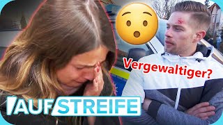 Zwischen Liebe amp Frust quotEr hat mich zum Sx gezwungenquot​😯 ​​ Auf Streife  SAT1 [upl. by Shriver]