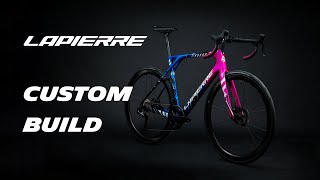 Custom Build  Lapierre Xelius SL [upl. by Angelle]