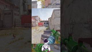 😂 This made them quit 👽 4K gamer cs2 counterstrike skyking [upl. by Enyamert344]