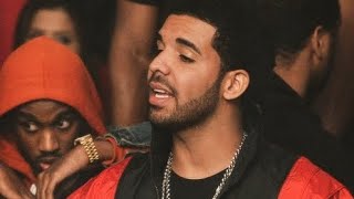 Headlines  Drake LYRIC VIDEO [upl. by Ardnaet]