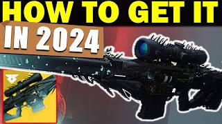 Destiny 2  The ULTIMATE Beginners Guide 2024 [upl. by Nyleek]