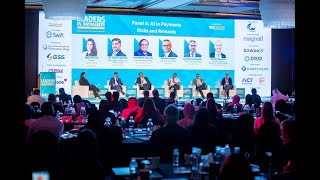 Leaders in Payments Conference 2024  Highlights Video [upl. by Resneps]