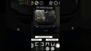 Proton bus simulator [upl. by Artemla]