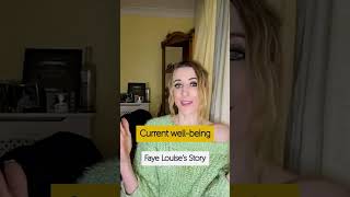 Faye Louises Story as an Appendix Cancer Patient and Survivor [upl. by Fahy607]