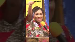 WOMAN Take Care of Yourself  Rev Funke Adejumo relationship marriage gospel [upl. by Argela]