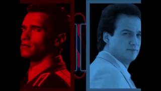 Red Heat 1988 Trailer [upl. by Reginauld]