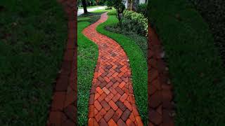 The cheapest and quality garden path15 unique and creative diy garden path ideas  Ash Garden Ideas [upl. by Assiled155]