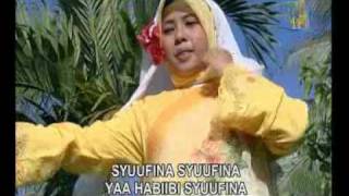 Nasama Lainal Hawa  Wafiq Azizah  wwwmultiartsvipcom [upl. by Ellednek22]