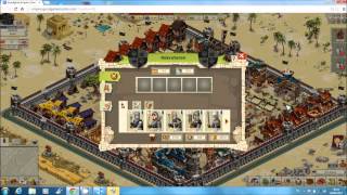 playing goodgame empire 1 [upl. by Jewel420]