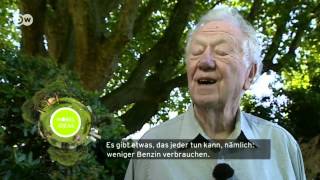 Oliver Smithies Nobelpreis für Physiologie oder Medizin  Global Ideas [upl. by Oidivo]