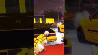 Vagos and ballas have a big shootout Mainey  issalightshowyt gtarp gta gta5online nsgx [upl. by Eiroj]