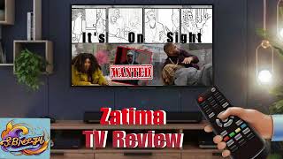 Zatima Zac Goes to Jail 🚨 Fatima Crashed Out Over This Mid Season Finale [upl. by Liss]