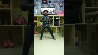 LUCKY SUPER MACHA DANCE 🔥🔥🔥🔥 [upl. by Lledrac]