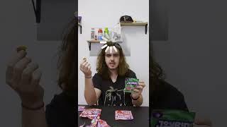 Joyride Candy Nutrition Facts [upl. by Ayamahs]