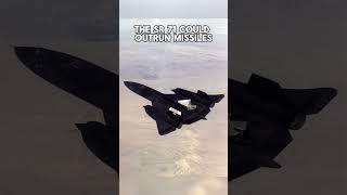 The fastest plane in history 😯✈️ aviation aircraft flying pilot sr71 [upl. by Eckart]