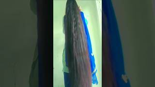 Best long hair tips 1M views👍viralvideo longhairgrowth haircare shortvideo longhairgrowthtips [upl. by Aiciruam]