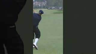 Payne Stewart 1999 US Open at Pinehurst 2 Back Nine [upl. by Reinal568]