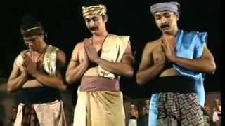 Singgah Sana Brama Kumbara 7  YouTube2flv [upl. by Euhc59]