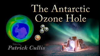 Antarctic Ozone Hole [upl. by Xavier529]