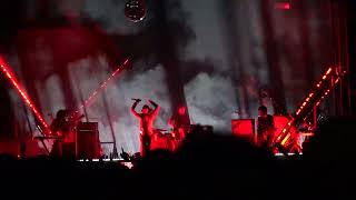 quotCheated Heartsquot Yeah Yeah Yeahs Live at Fuji Rock Fes23 [upl. by Reppiks]