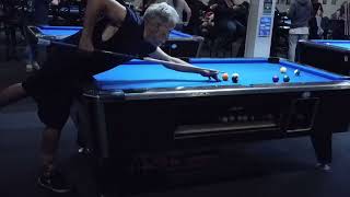 APA 8 Ball Match at our new Home Murrays Street Darts Rob 6 vs James Duckworth 5 Last video [upl. by Arrais731]