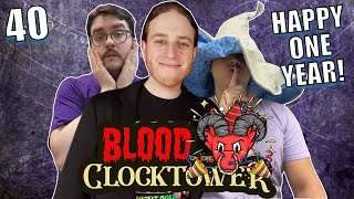 40  Happy Annicurseary  Blood on the Clocktower Live With Great Power [upl. by Trueman]