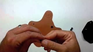 Assembling your Deluxe Holster Kit [upl. by Mandi973]