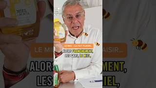 Le miel un sucre pour varier les plaisirs miel sucre mielantiseptique [upl. by Airtened]