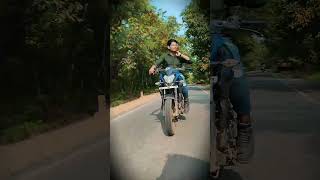 Tor nashili Naina 🥰🥰nagpuri shortsvideo tirding song [upl. by Nosnor]