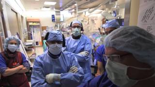 Breakthrough Afib Care Offered at Stanford Health Care [upl. by Gwyneth190]