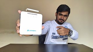 How to setup LPS8 LoRaWAN gateway and register on The Things Network Server  Dragino  TTN  LoRa [upl. by Ateerys948]