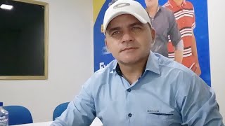 JÁ ESTAMOS AO VIVO COM ALEGRIA E CIA [upl. by Eiromem969]