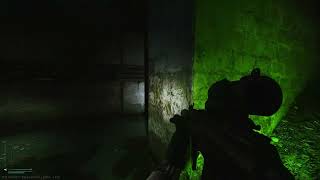 Escape from Tarkov  Cultists on Night factoryv0152132757 [upl. by Bordy]