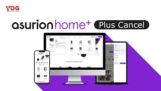 Asurion Home Plus Cancel [upl. by Hungarian]