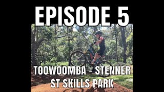 Toowoomba Stenner St Skills Park [upl. by Lerraj]