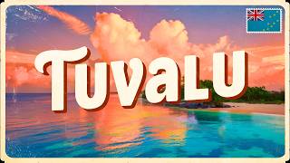 Tuvalu Explained in 9 Minutes History And Culture [upl. by Rab864]